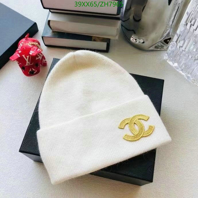 SAMC - CHL Caps & Hats - 404