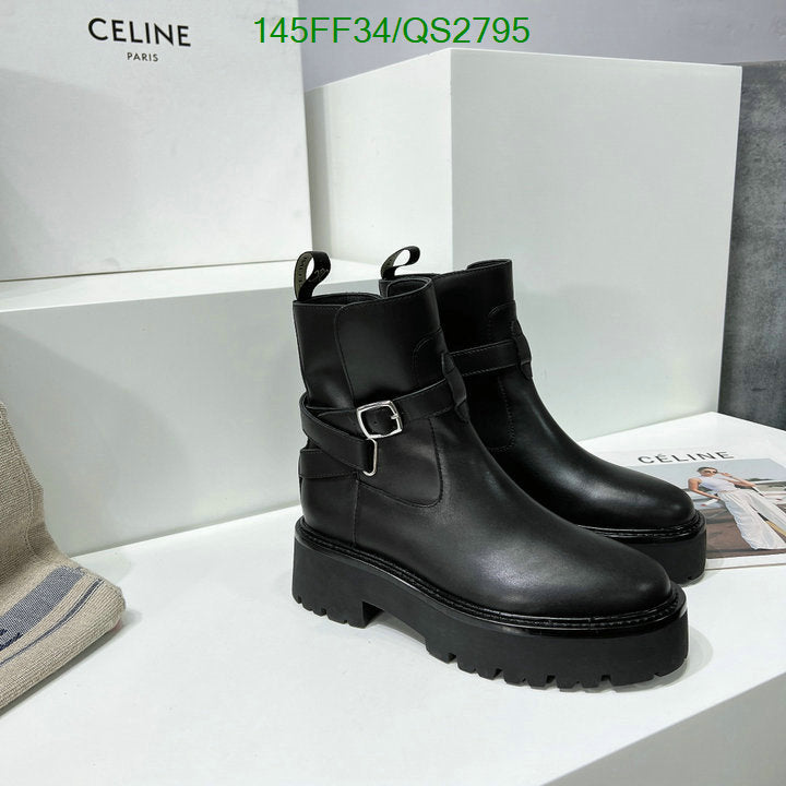 SAMC - COL Women Shoes - 115