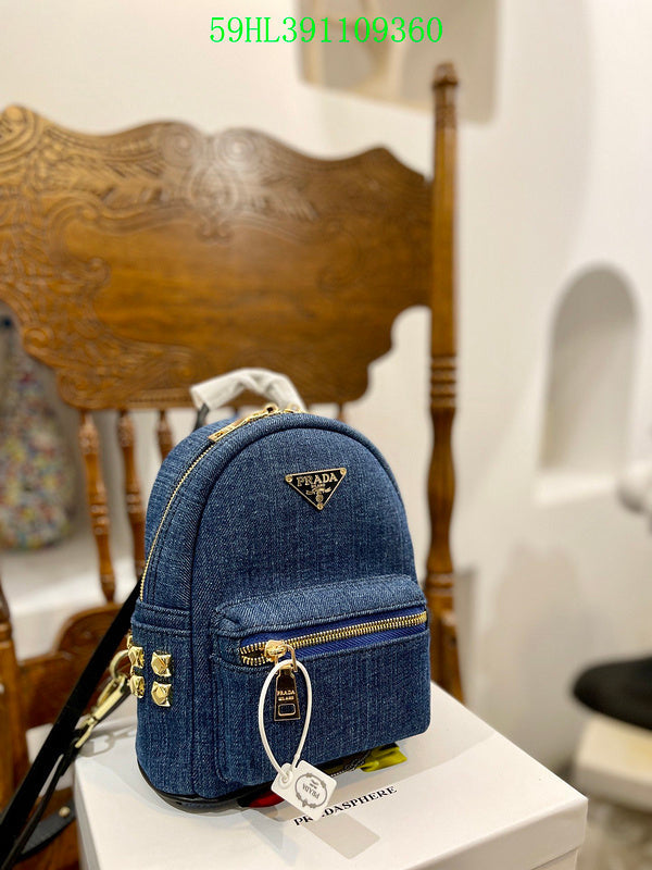 Satchel Bags - PDA Bags - 3868