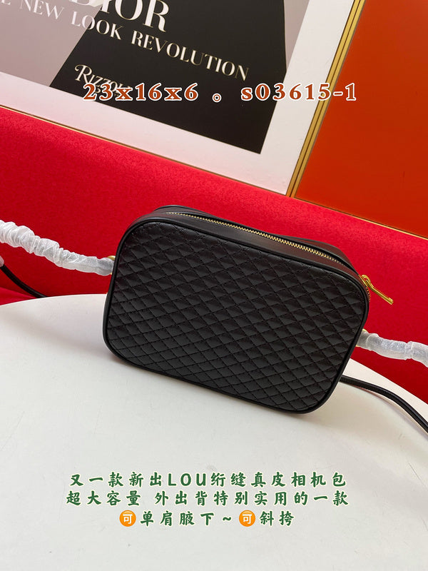 Satchel Bags - SLY Bags - 1398