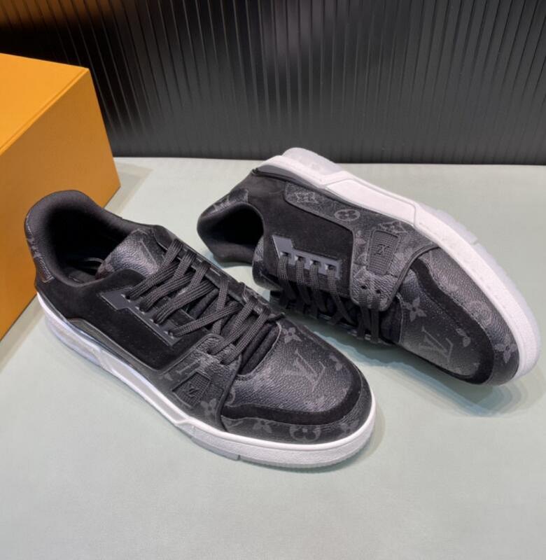SAMC - LOV Men Shoes - 1286