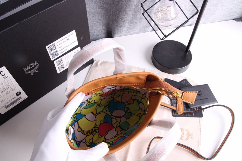 Satchel Bags - MC Bags - 421