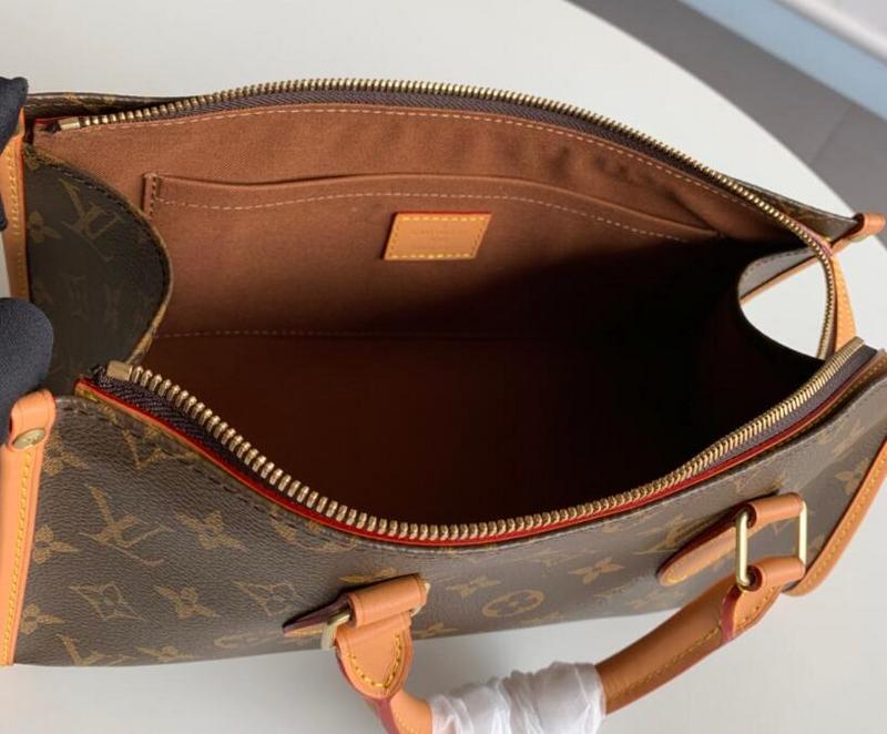 SAMC - LOV Bags - 2672