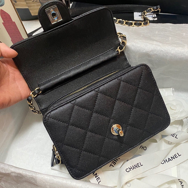 Satchel Bags - CHL Bags - 3410