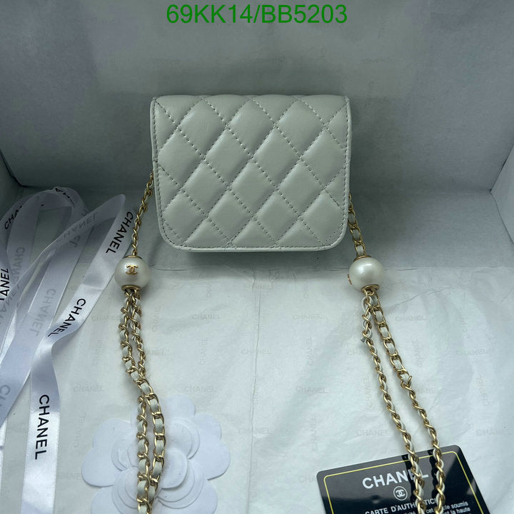 SAMC - CHL Bags Crossbody - 478