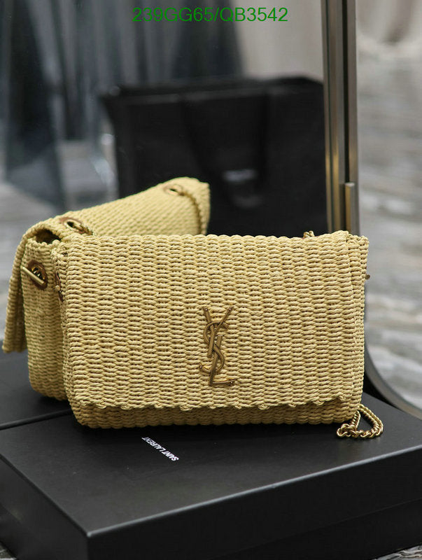 SAMC - YLS Bags - 246