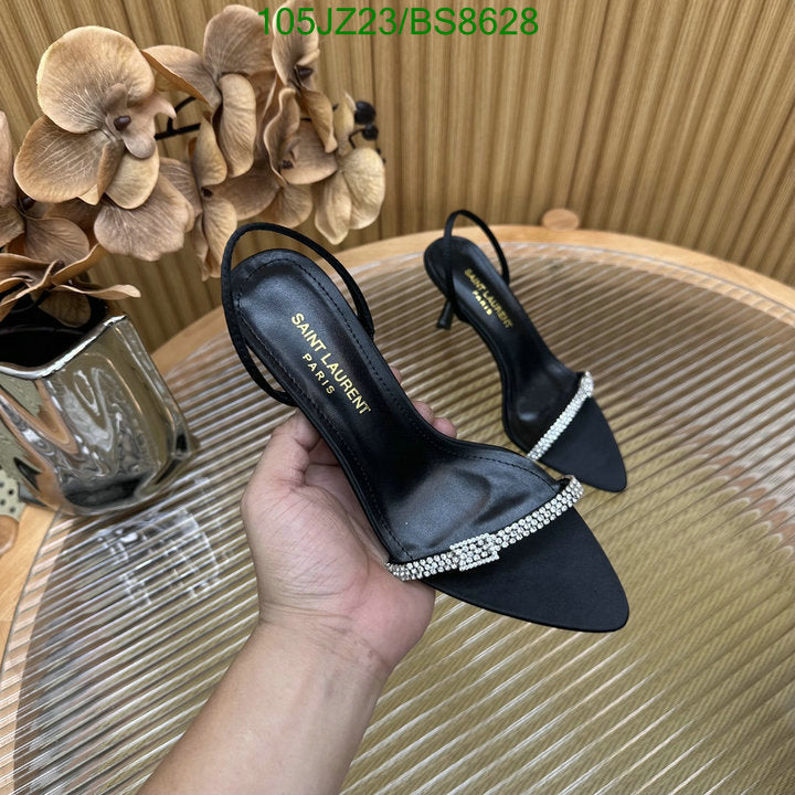 SAMC - YLS Women Shoes Heels - 010