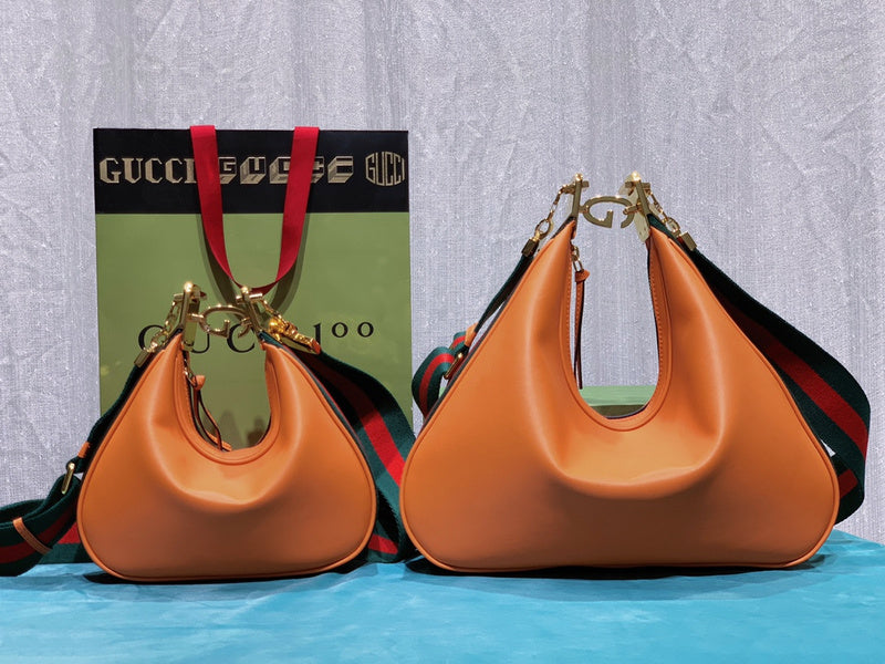Satchel Bags - GCI Bags - 1873
