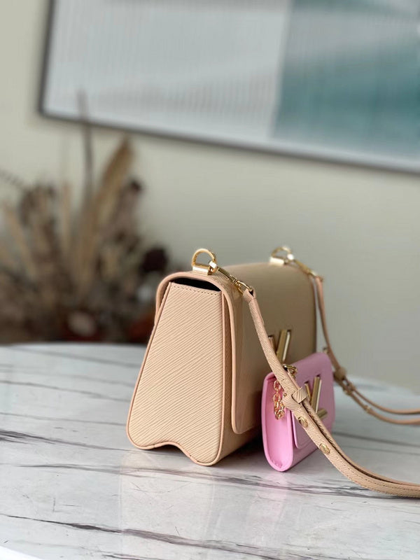 Glami Fashion Lu-Vi Bags - 16653