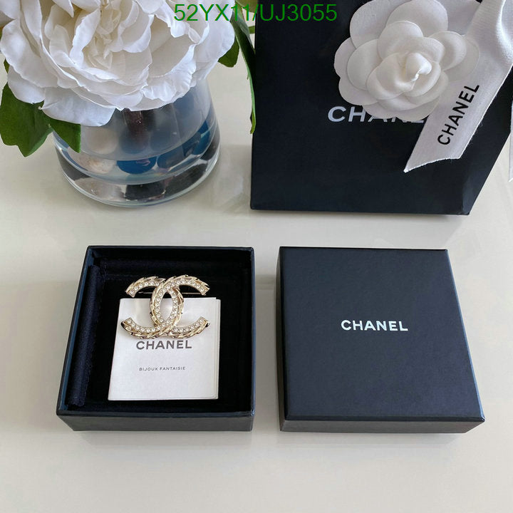 SAMC - CHL Jewelry - 779