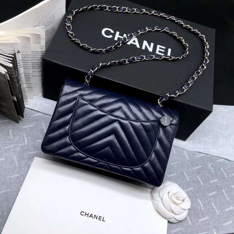 Satchel Bags - CHL Bags - 591