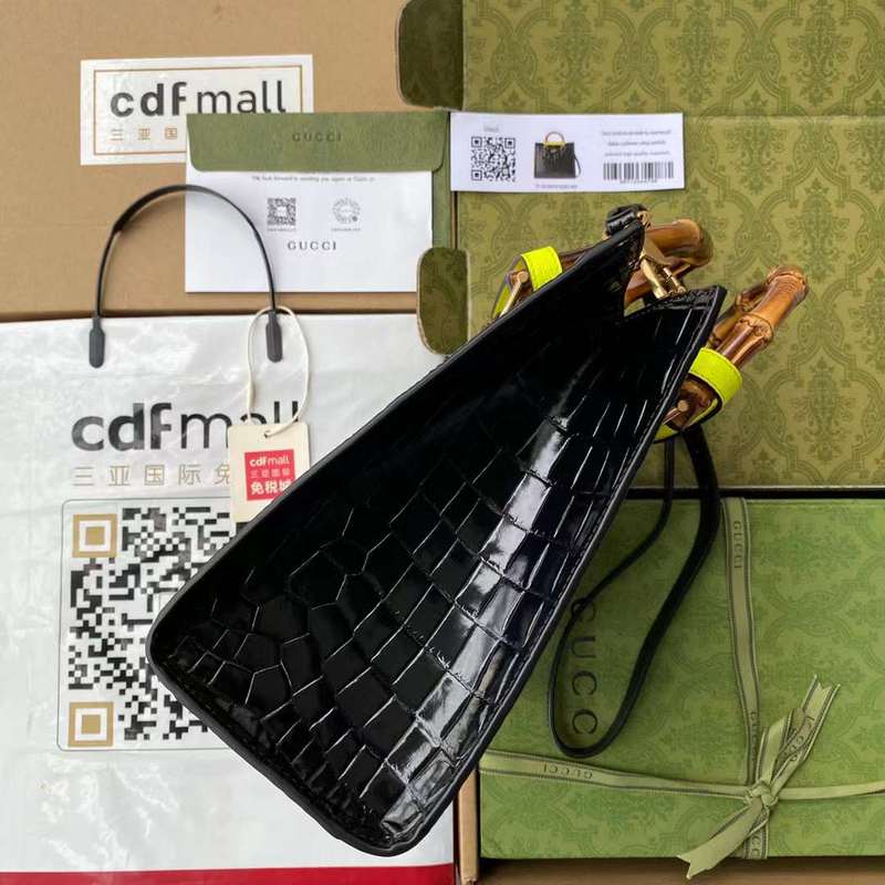 GUI2 Bags - Fashion Bags  740