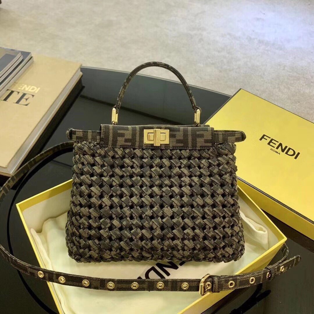 EN - New Arrival Bags FEI 181