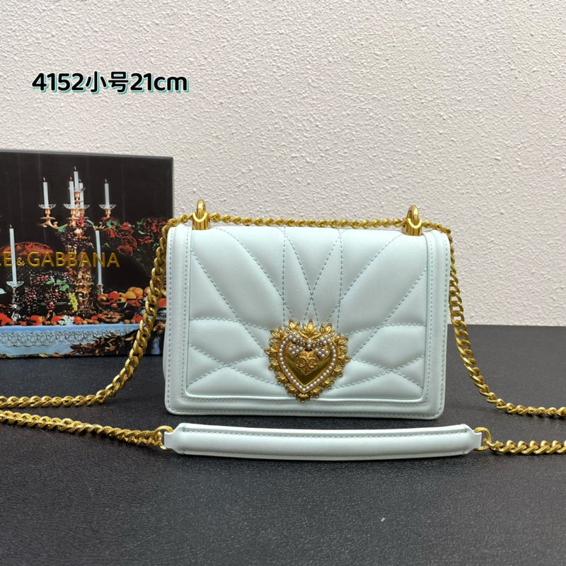 Satchel Bags - DG Bags - 115