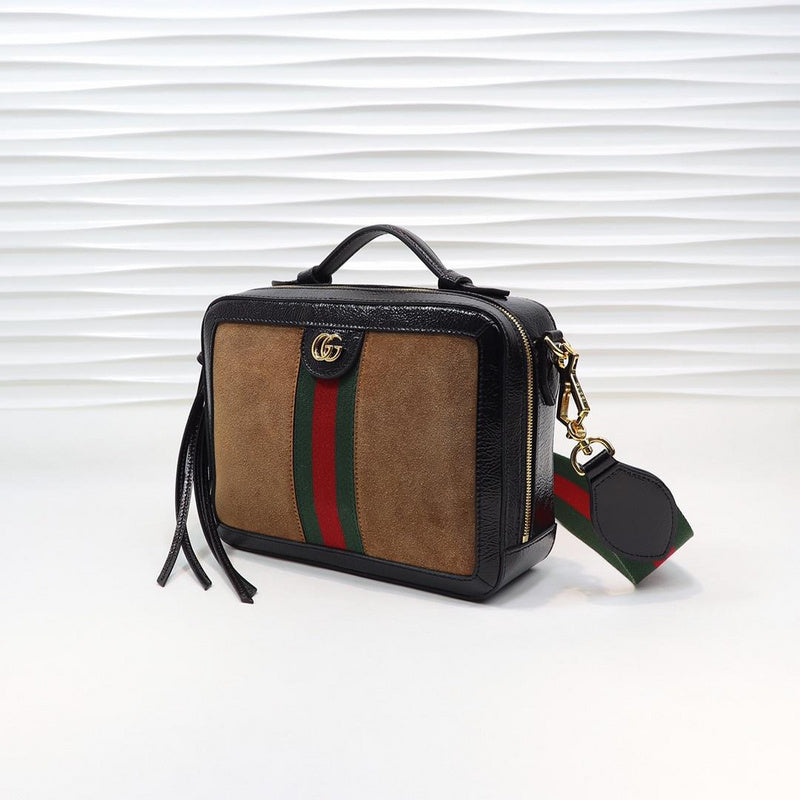 GlamI - GCI Bags - 857