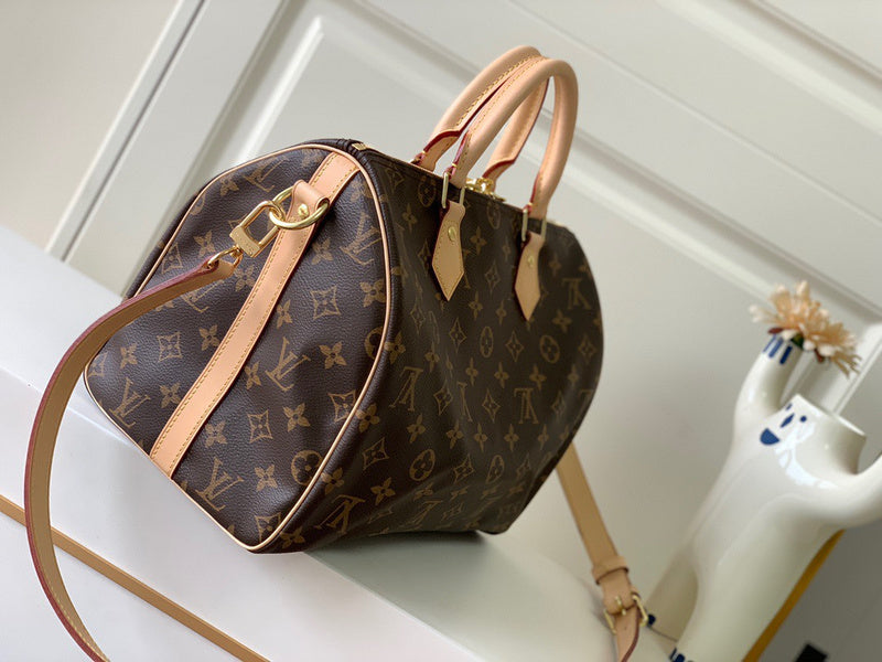Glamy - LOV Bags - 655