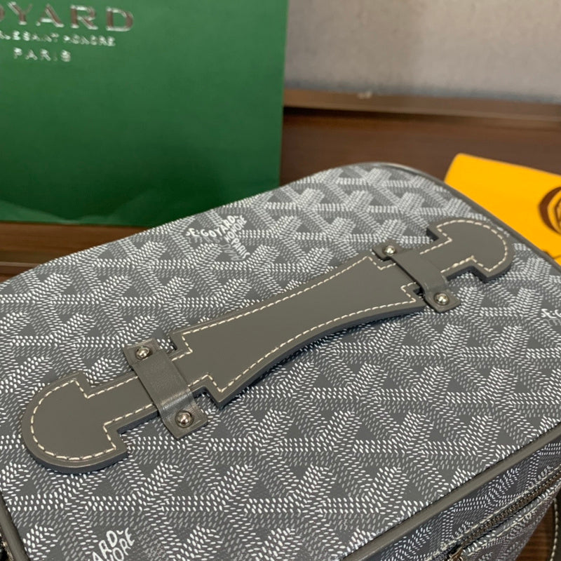 Satchel Bags - GOD Bags - 939