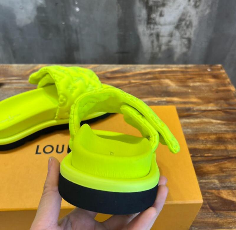 SAMC - LOV Women Shoes - 214