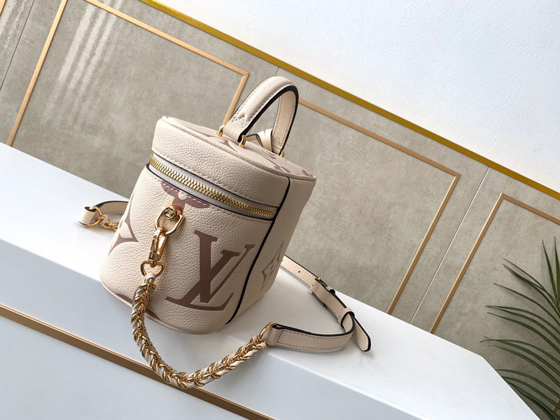 Satchel Bags - VL1 Bags - 413
