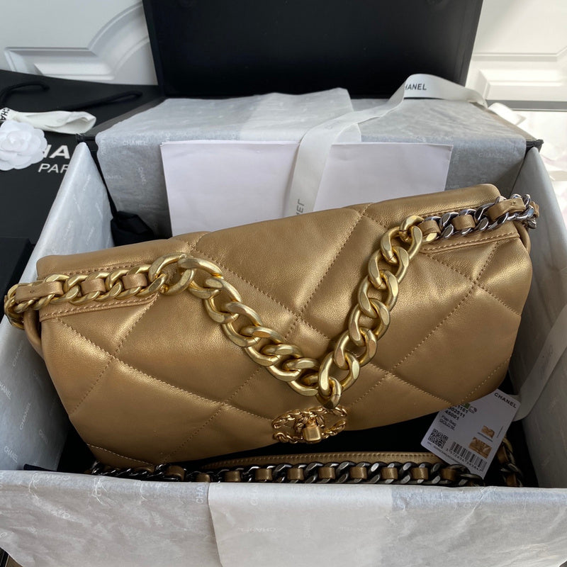 Satchel Bags - CHL Bags - 6436