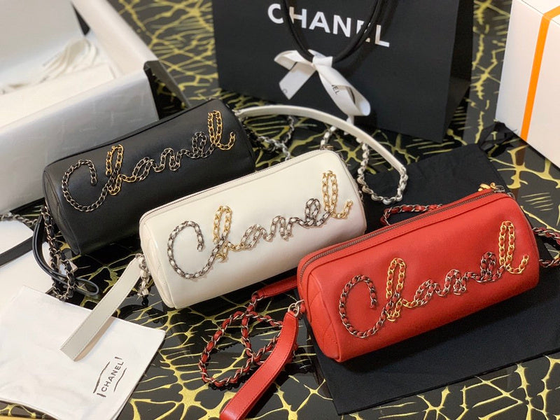 Satchel Bags - CHL Bags - 262