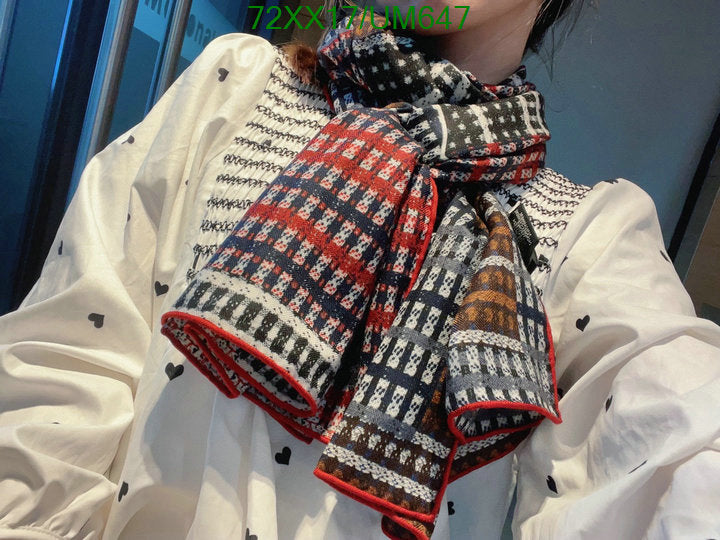 SAMC - CHL Scarves - 494