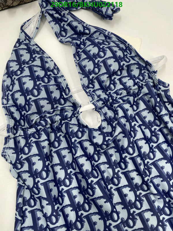 SAMC - DOR Swimsuits - 187