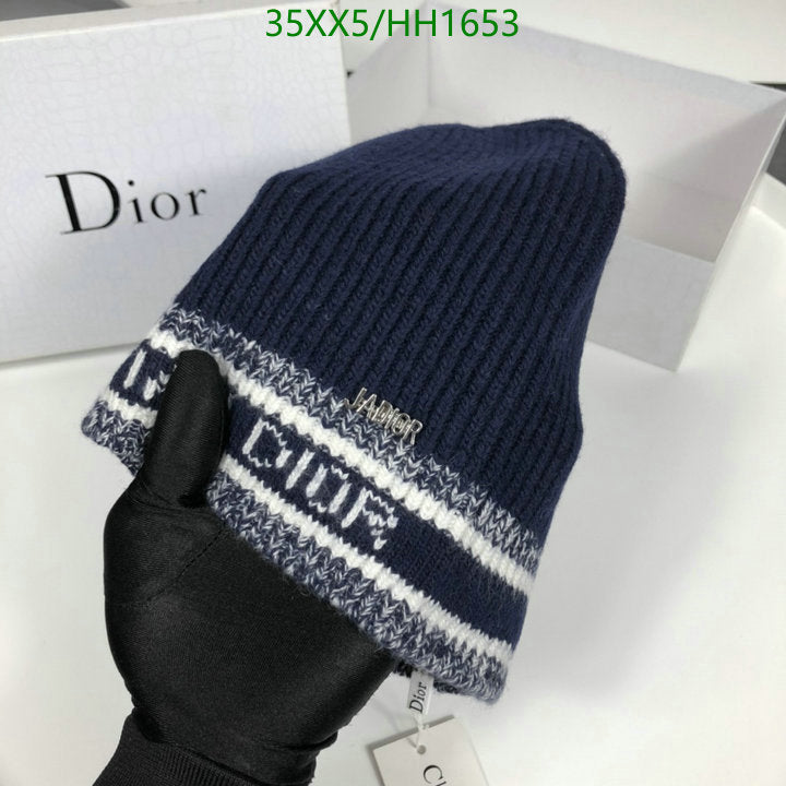 SAMC - DOR Caps & Hats - 095