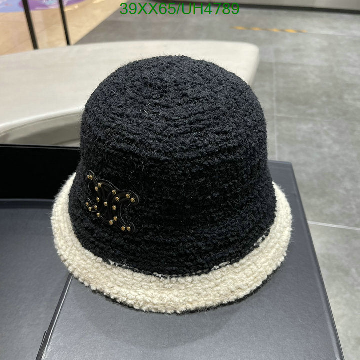 SAMC - COL Caps & Hats - 090