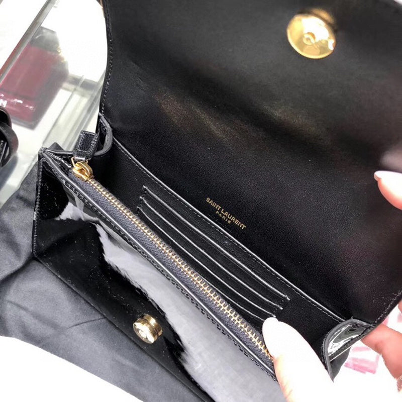 Satchel Bags - SLY Bags - 1010