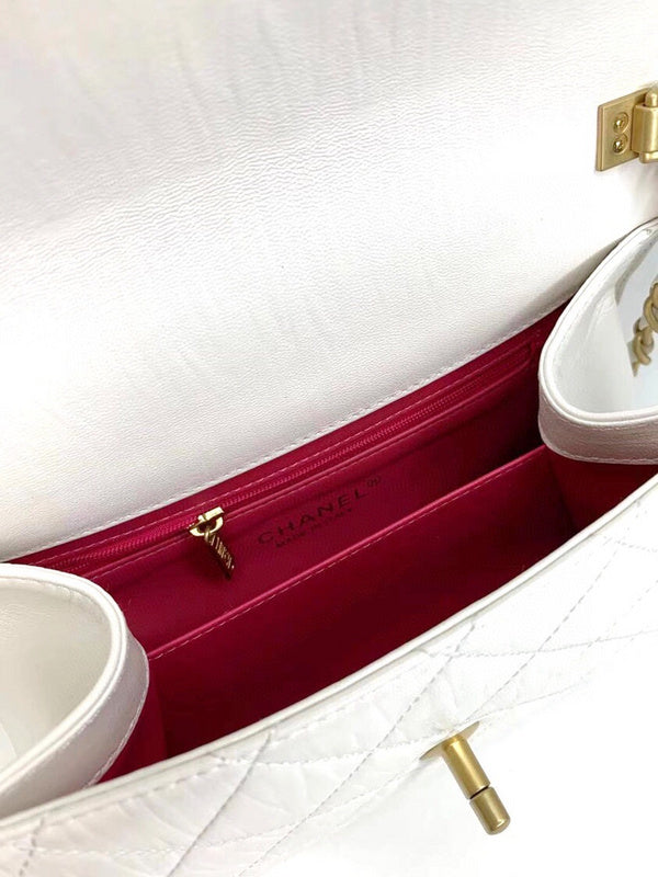 Satchel Bags - CHL Bags - 4249