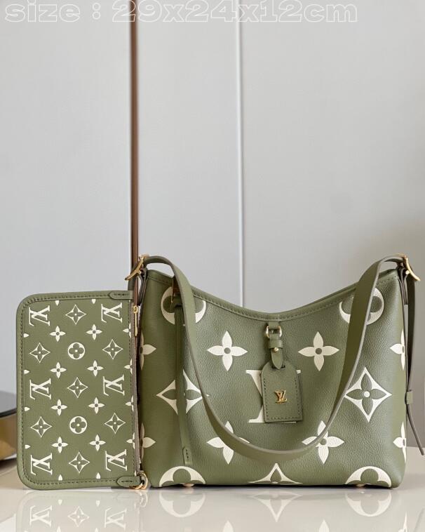 SAMC - LOV Bags - 975