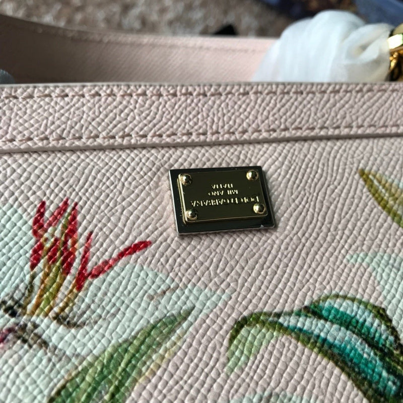 Satchel Bags - DG Bags - 253