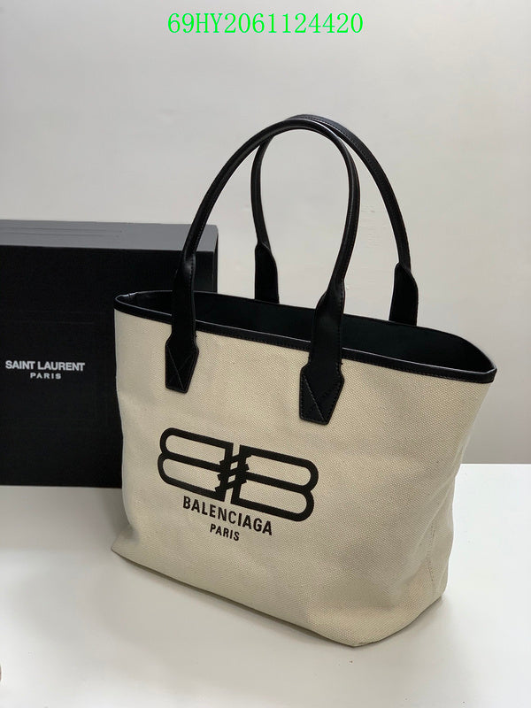 Satchel Bags - BGA Bags - 1959