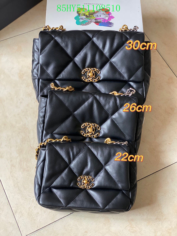 Satchel Bags - CHL Bags - 4992