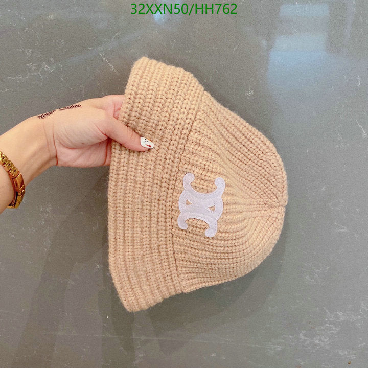 SAMC - COL Caps & Hats - 290