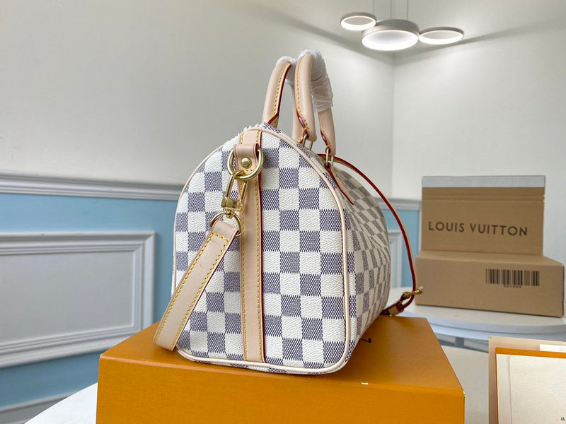 Satchel Bags - VL1 Bags - 832