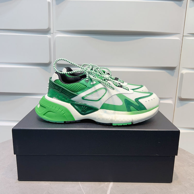 glami - AMIR Men Shoes - 578