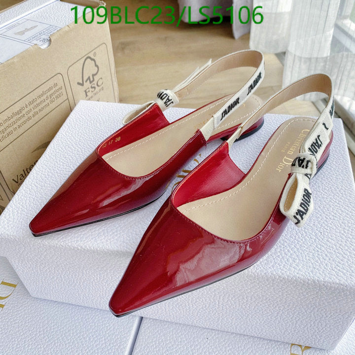 SAMCC - DOR Women Shoes - 2425