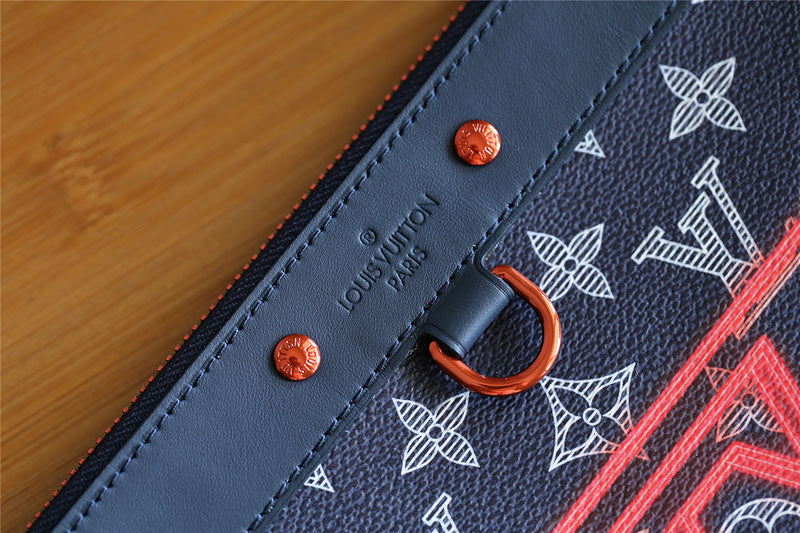 Glami Fashion Lu-Vi bags - 11123
