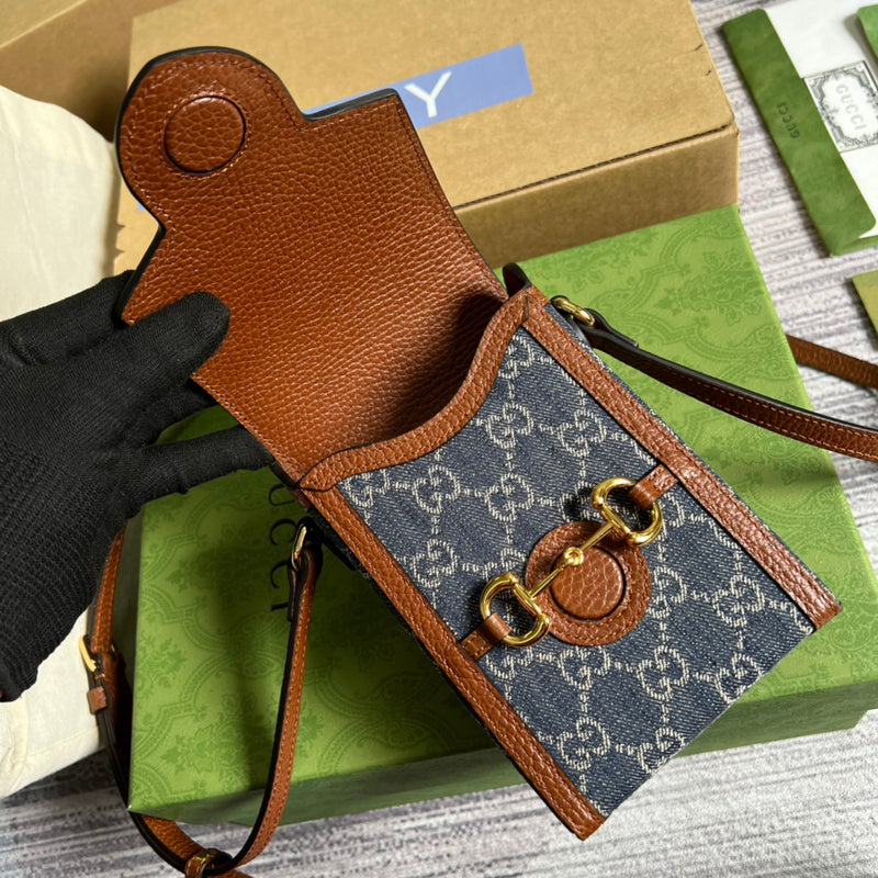 ELE - GG Bags - 504