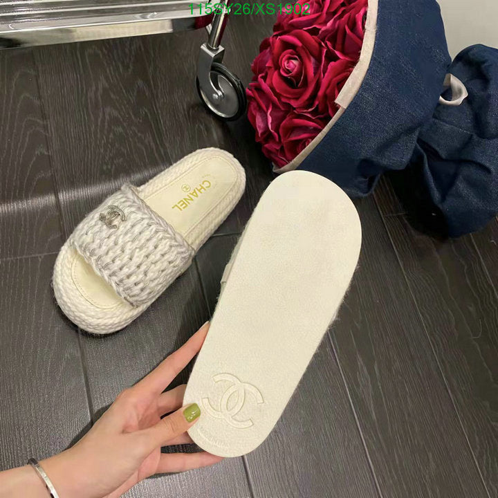 SAMC - CHL Women Shoes Slippers - 170