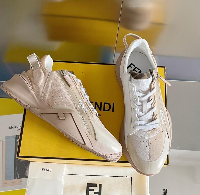 SAMC - FDE Men Shoes - 186