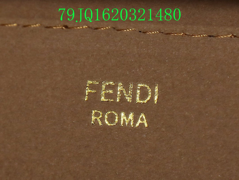 Glami - FDE Bags - 1811
