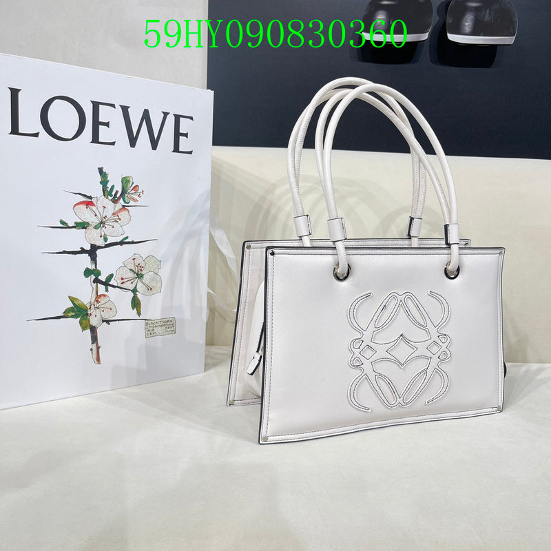 Satchel Bags - LWE Bags - 019