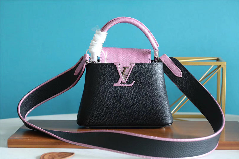 Glami Fashion Lu-Vi bags - 8341