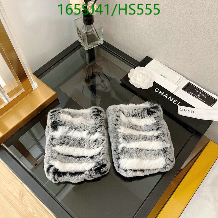 SAMC - Mix Boots - 041