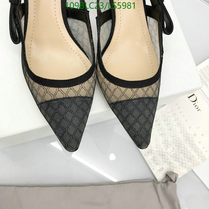 SAMCC - DOR Women Shoes - 2383
