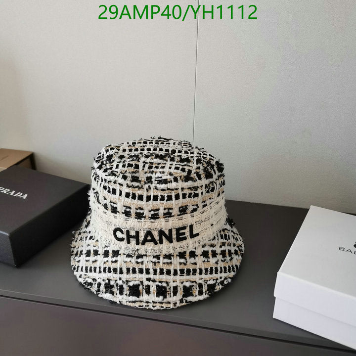SAMC - CHL Caps & Hats - 486