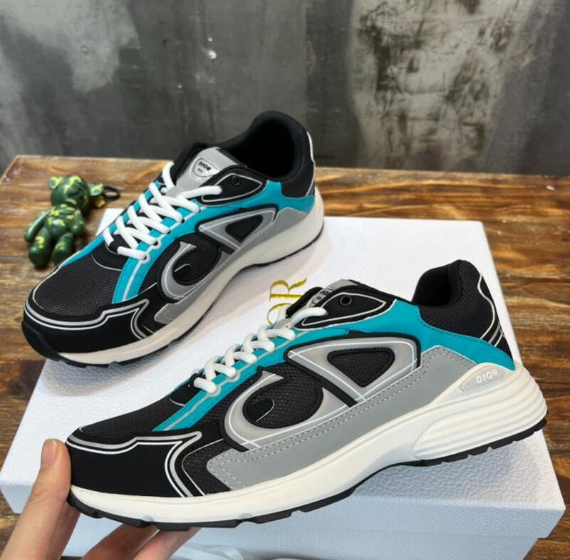 SAMCC - DOR Men Shoes - 043